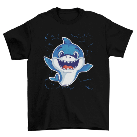 Baby Shark T-shirt