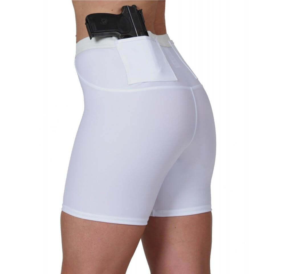 I.S.Pro Tactical Compression Women Undercover Concealed Carry Holster