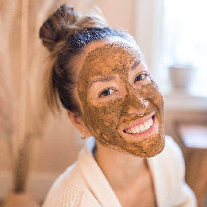 The Vata Skincare Ritual.