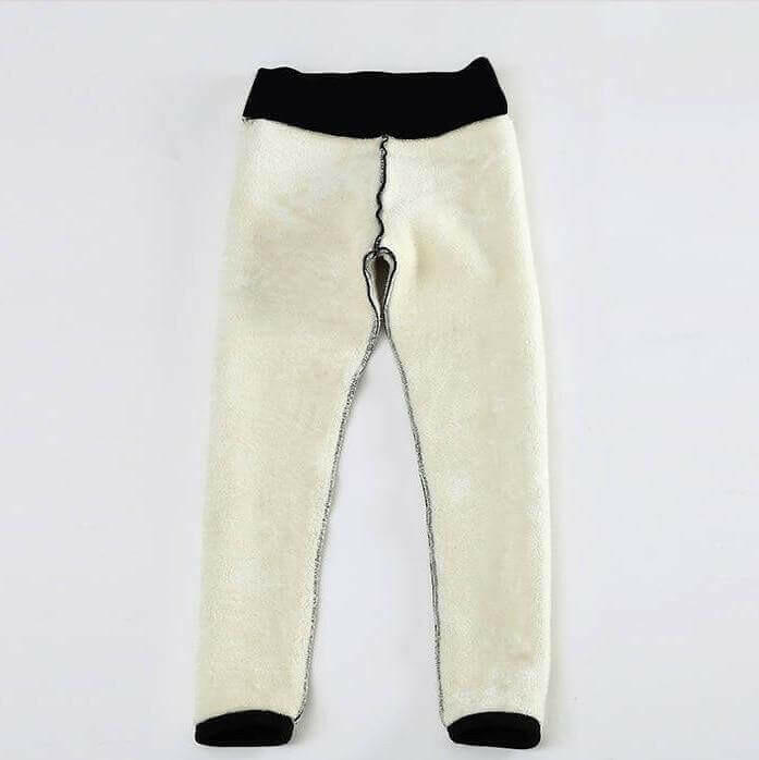 Winter Women Leggings Velvet Warm Pants Hight Waist Leggings Women.