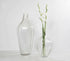Handmade Glass Vases (set of 2)