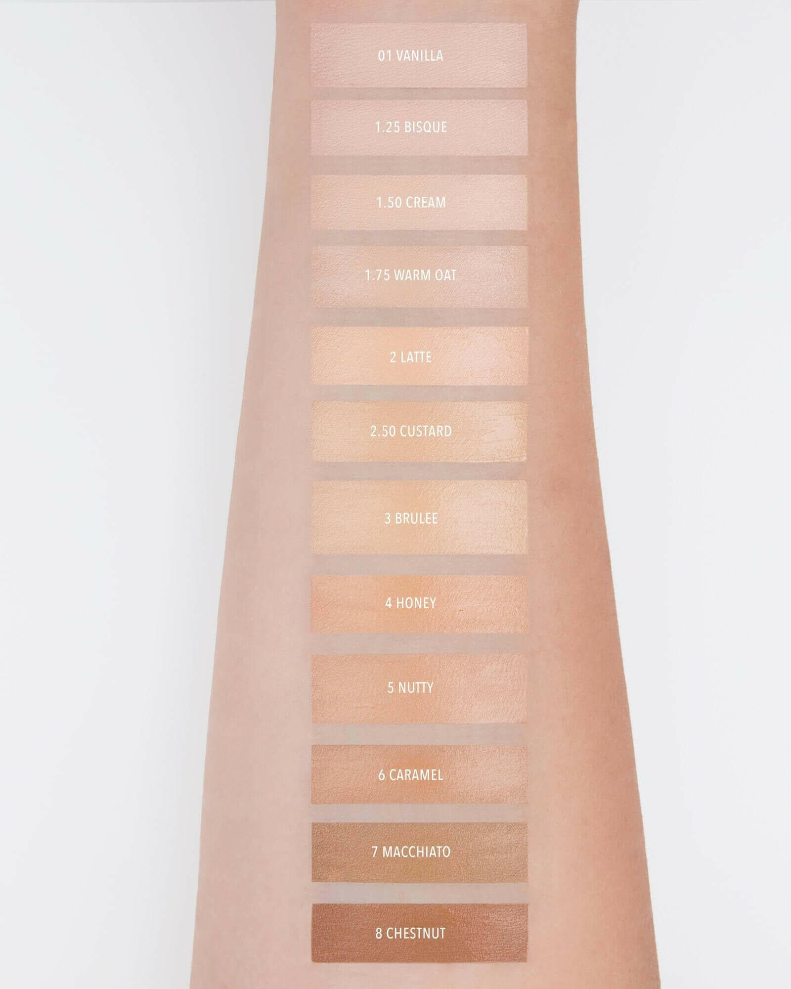 Mega Concealer™ (700, Macchiato)