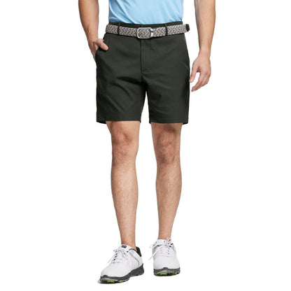 M MAELREG Men’s Stretch Golf Shorts, 7-Inch Inseam