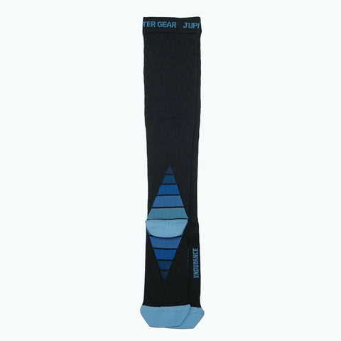 Endurance Compression Socks for Running and Hiking.