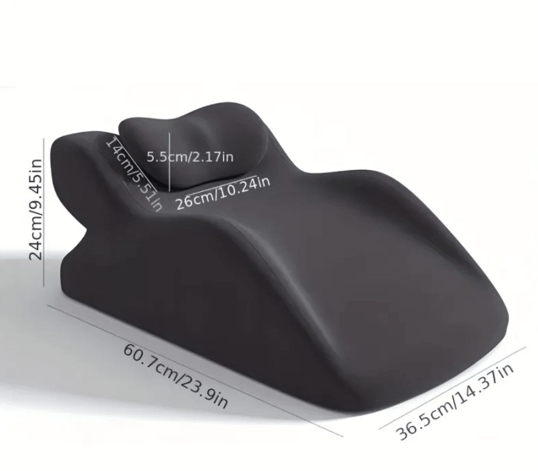 Stomach Sleeper &amp; Reading Support Pillow