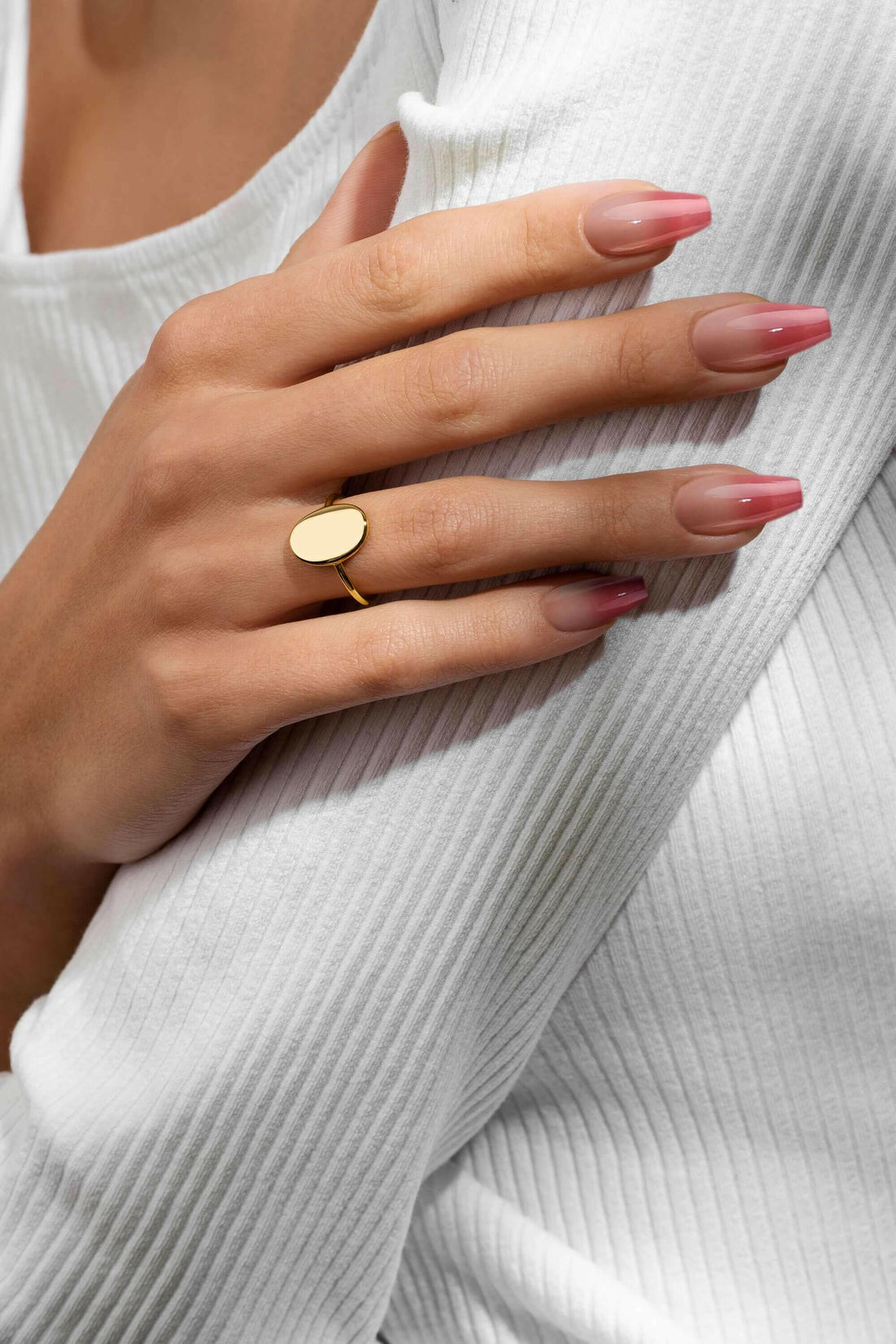 Apple Cider | Soft &amp; Durable Press-On Nails