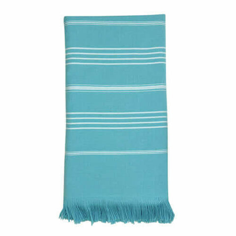 Classic Terry Turkish Towel.