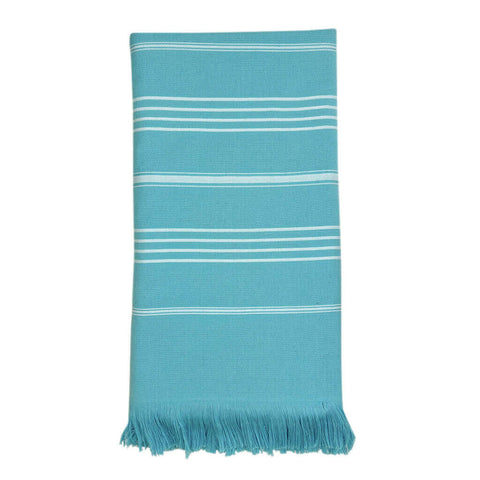 Classic Terry Turkish Towel.