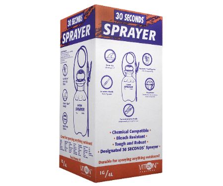 Collier Mfg C83 30SS 30 SECONDS 1 Gallon Sprayer