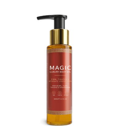 Magic Body Oil – Aceite Corporal Magic