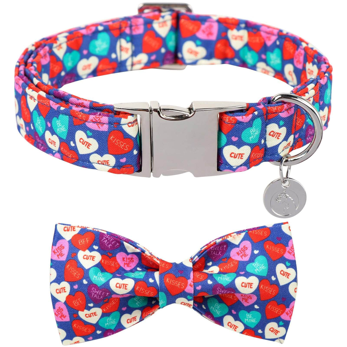 DOGWONG Valentine&