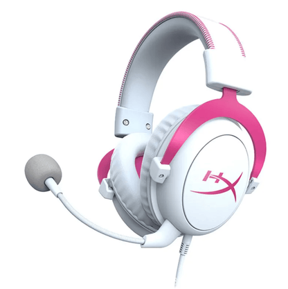 Hurricane 2 Gaming Headset – Color &amp; Connection Options