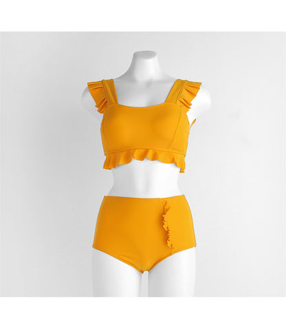 Three-Piece Women&