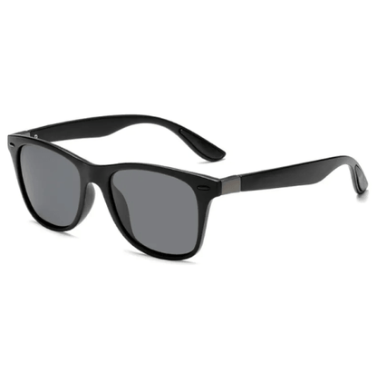 VisionCraft Men’s Classic Polarized Sunglasses