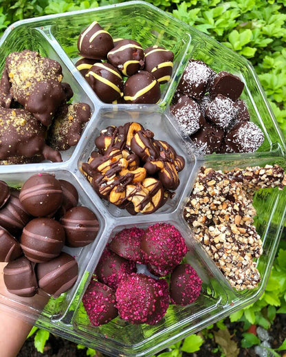 Fames Chocolatier - Mother&