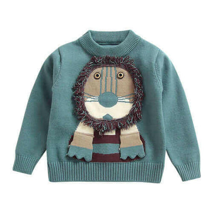 baby girl Sweater Clothes baby winter Clothes