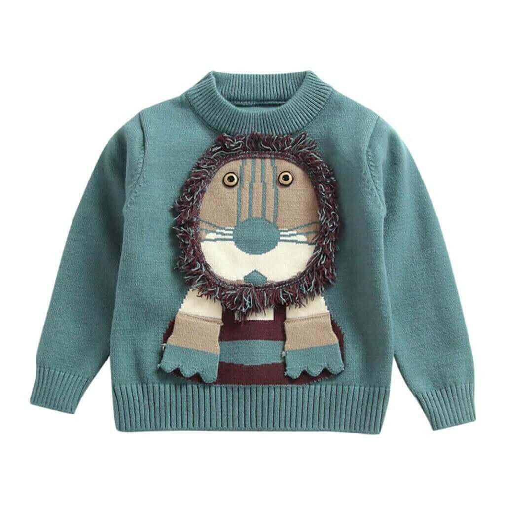 baby girl Sweater Clothes baby winter Clothes