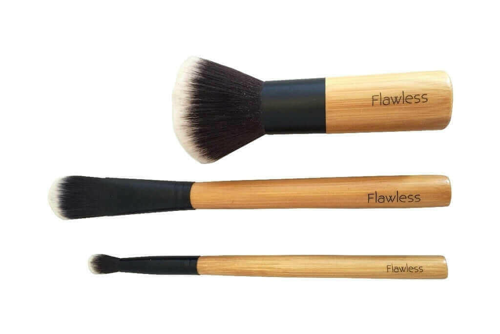 Makeup Brush Set - Elegance.