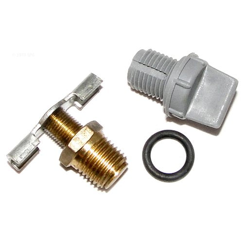 J&amp;J Electronics 006721F Drain Plug Capron