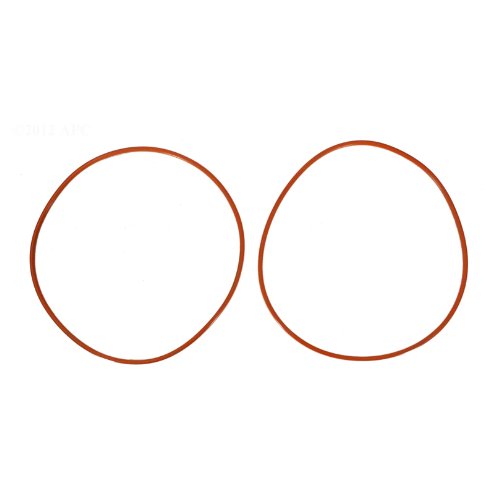 J&J Electronics 011600F O-ring Gasket