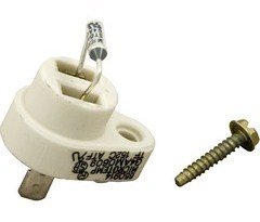 J&J Electronics 005899F Raypak Thermal Fuse.