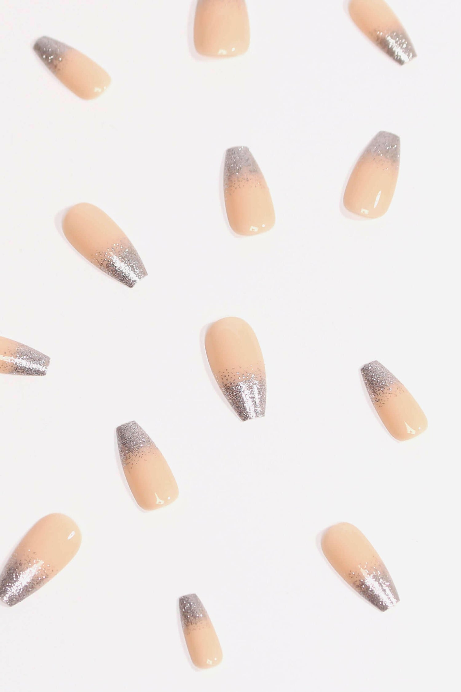 Calypso | Soft &amp; Durable Press-On Nails