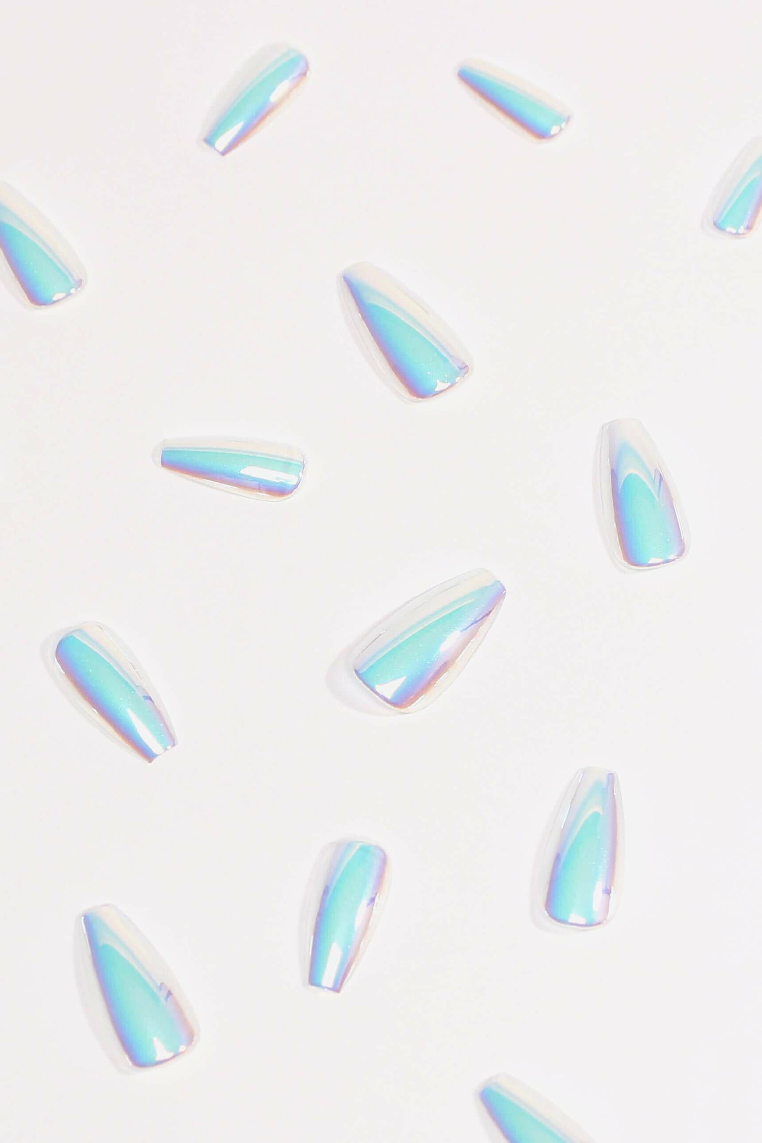 Soda Pop | Soft &amp; Durable Press-On Nails