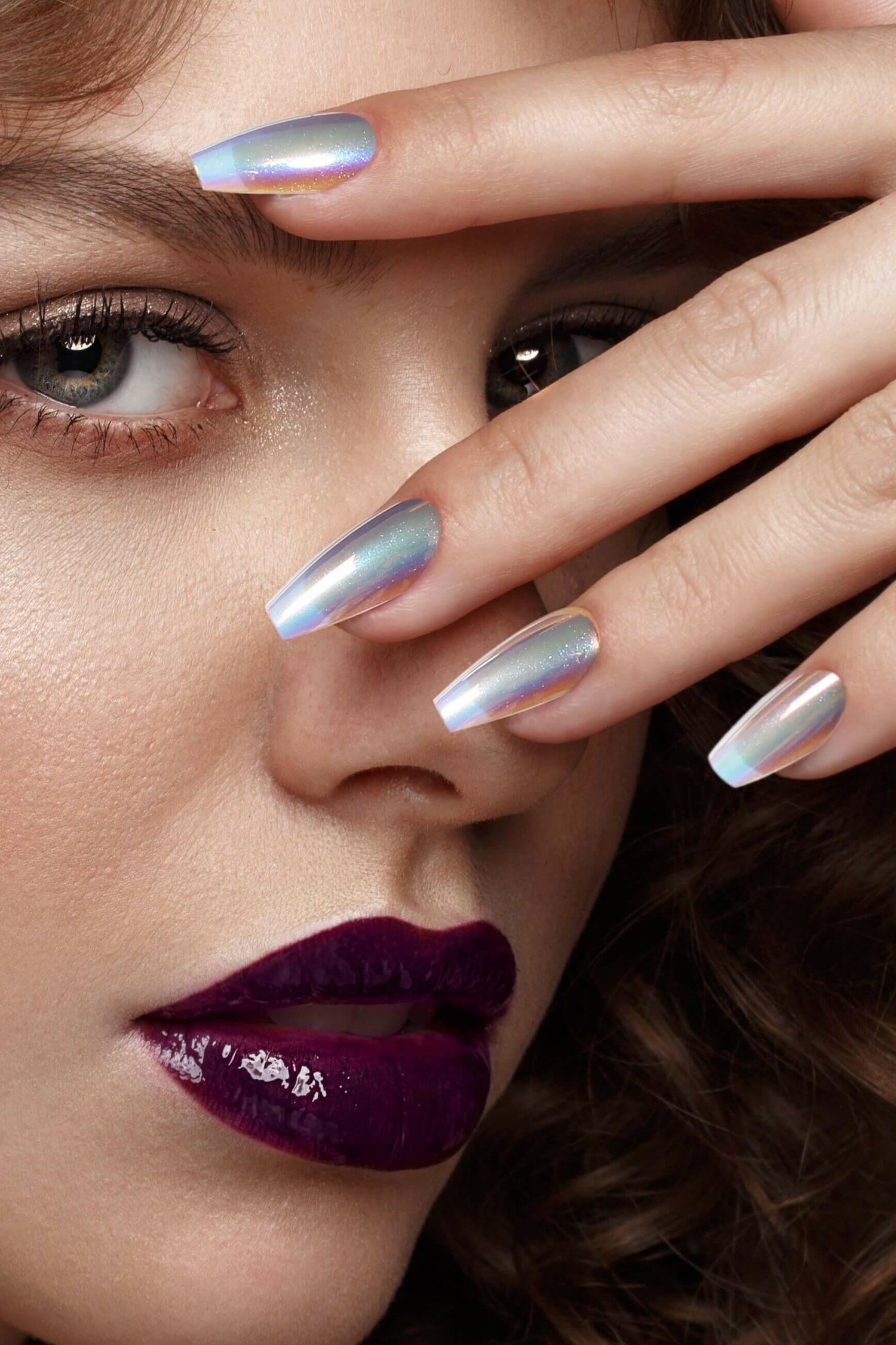 Soda Pop | Soft &amp; Durable Press-On Nails