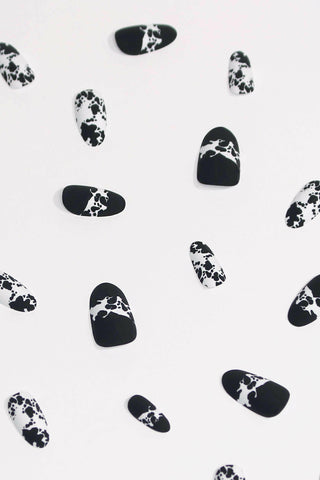 Coco Moo | Soft & Durable Press-On Nails.