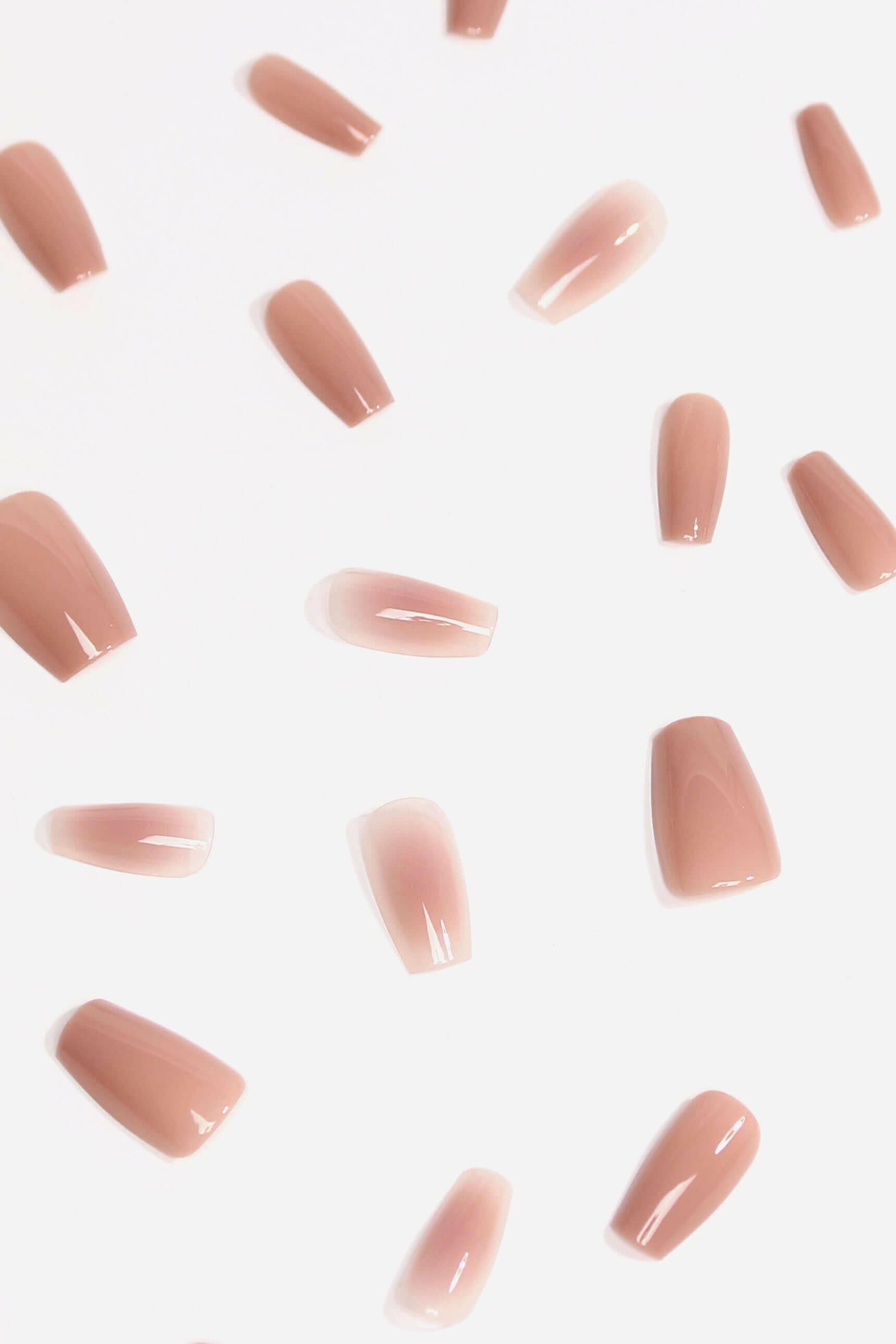 Dear My Spring | Soft &amp; Durable Press-On Nails