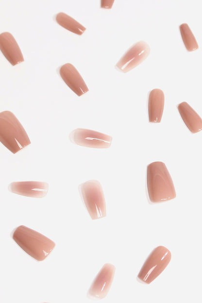 Dear My Spring | Soft &amp; Durable Press-On Nails