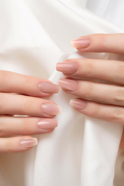 Dear My Spring | Soft &amp; Durable Press-On Nails