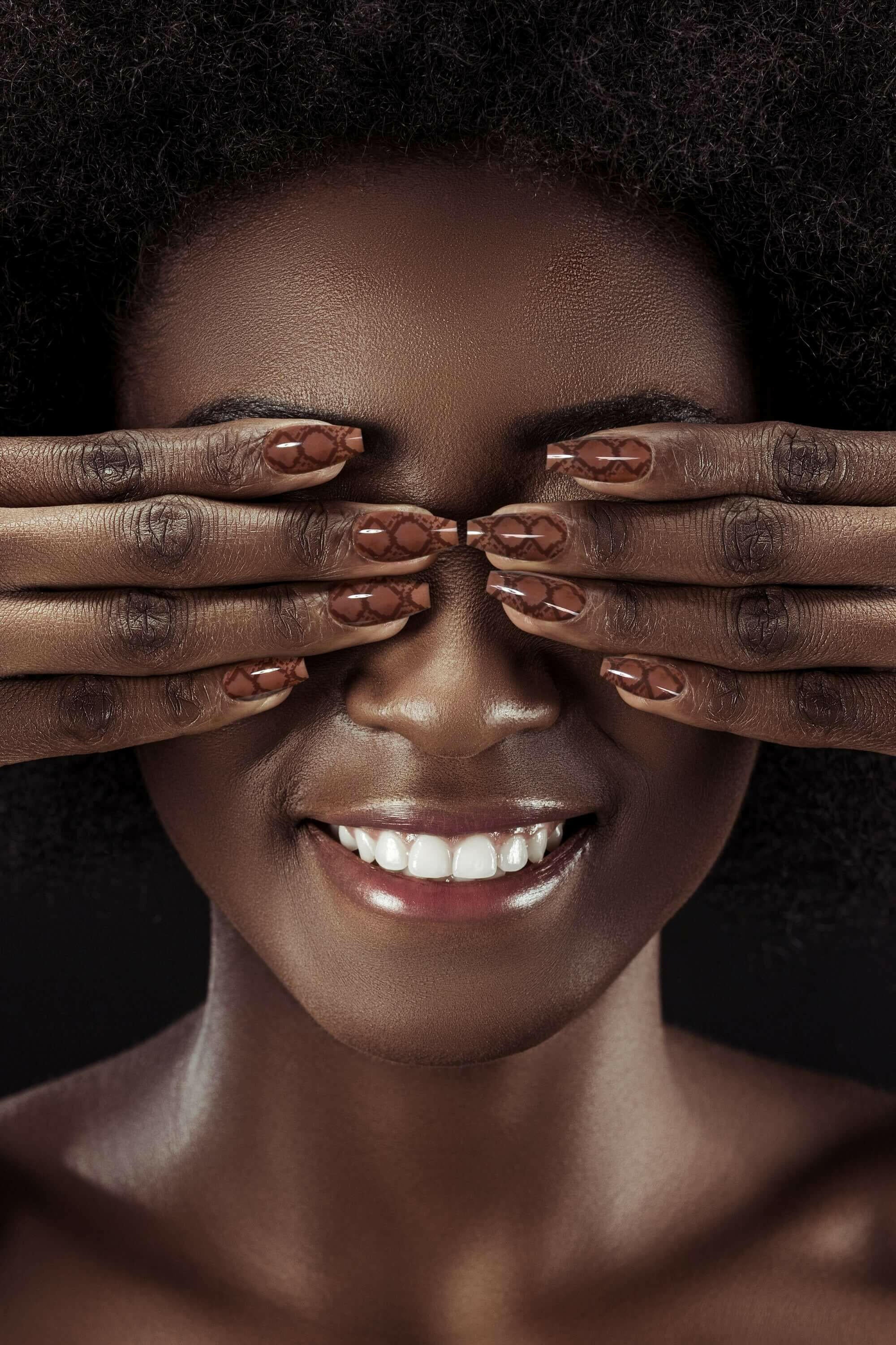 Urban Jungle | Soft &amp; Durable Press-On Nails