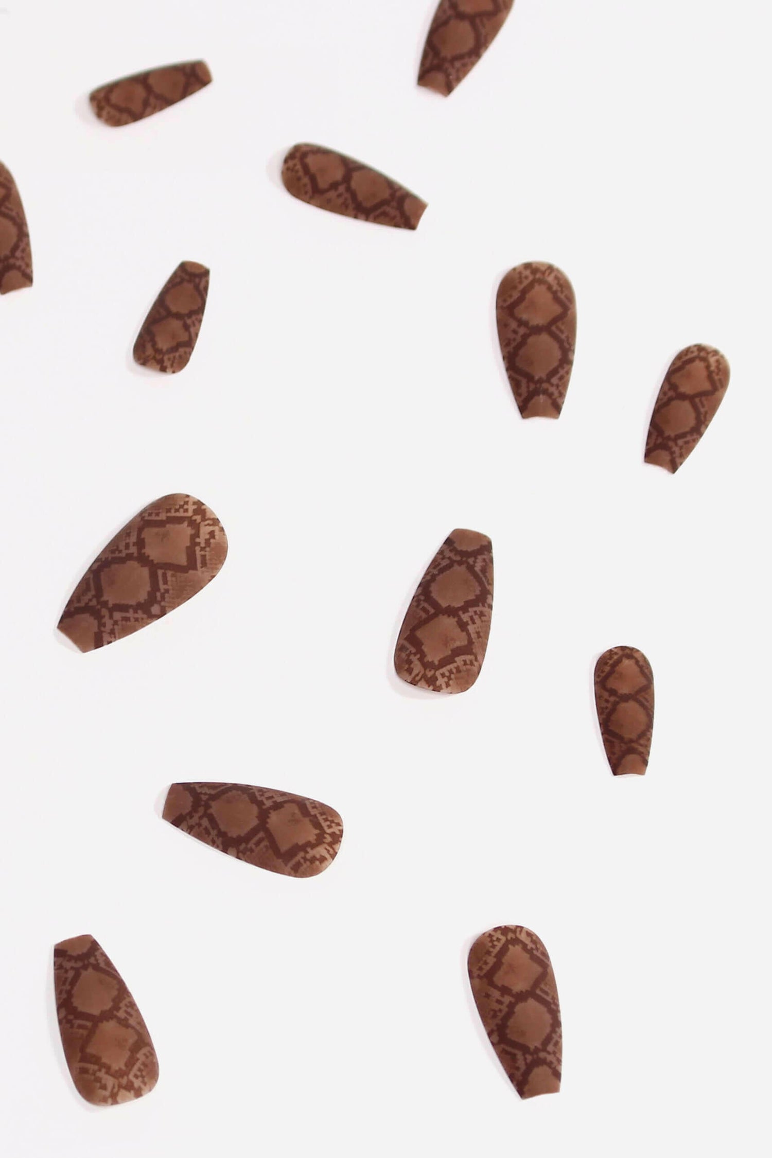 Urban Jungle | Soft &amp; Durable Press-On Nails