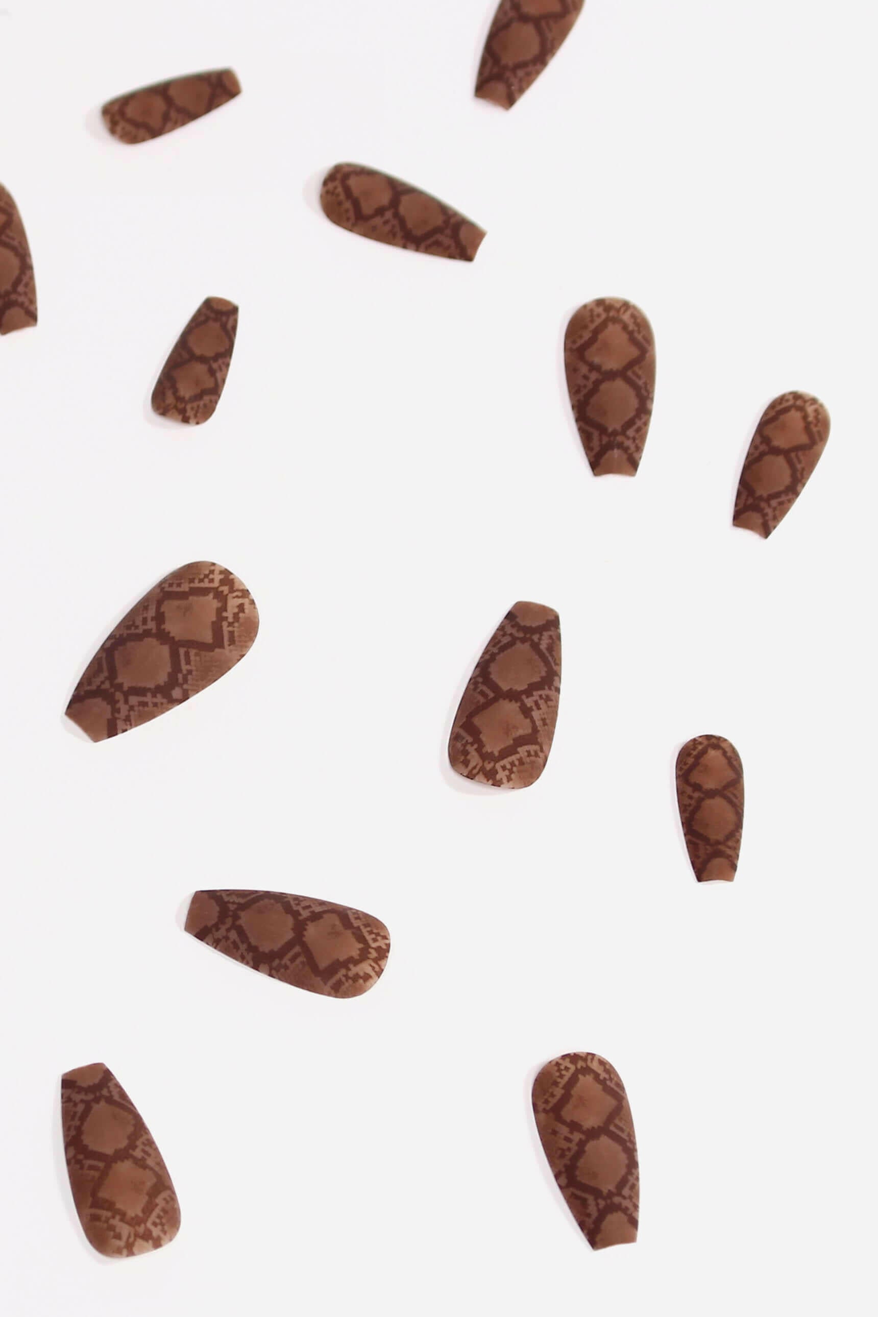 Urban Jungle | Soft &amp; Durable Press-On Nails