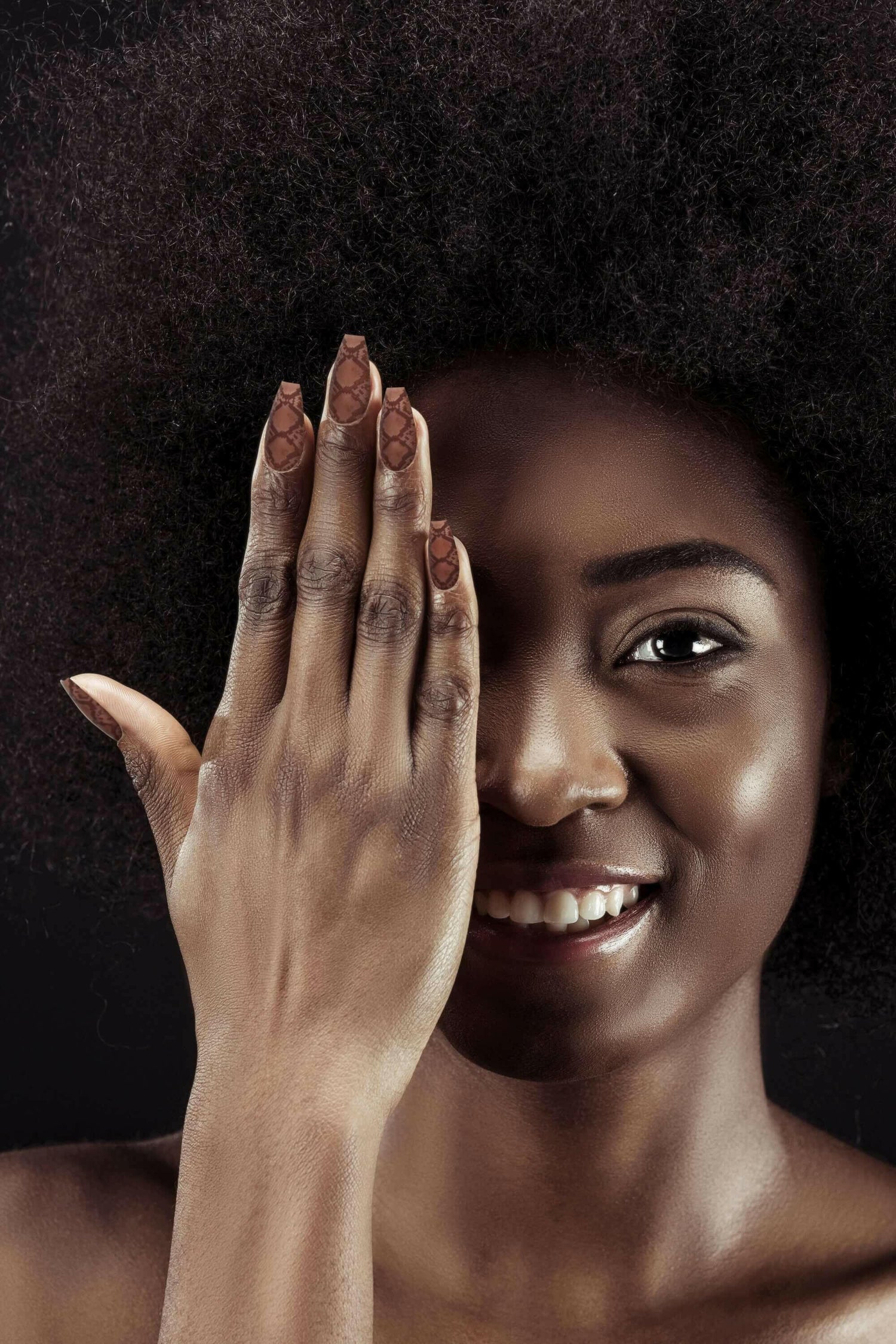 Urban Jungle | Soft &amp; Durable Press-On Nails