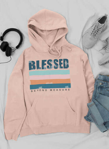 Blessed Hoodie.