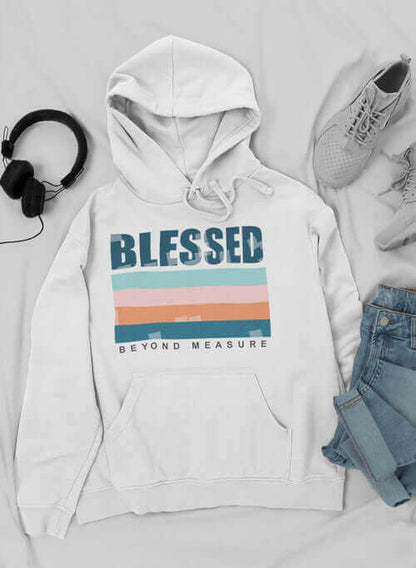 Blessed Hoodie.