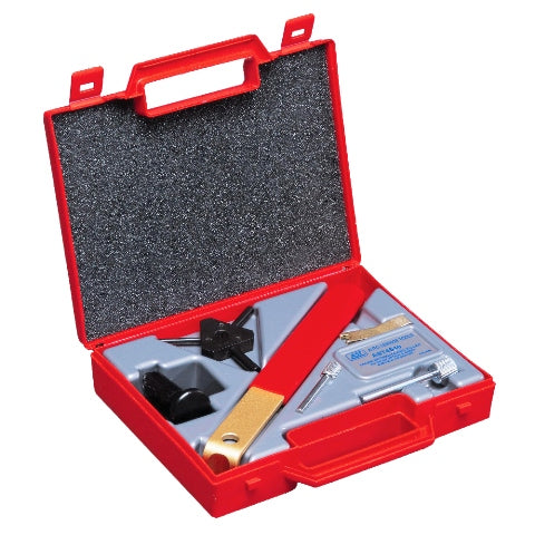 Baum Tools AS4640 TDI Engine Setting &amp; Lock Tool