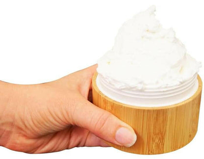 Body Butter - Muscle Recovery.