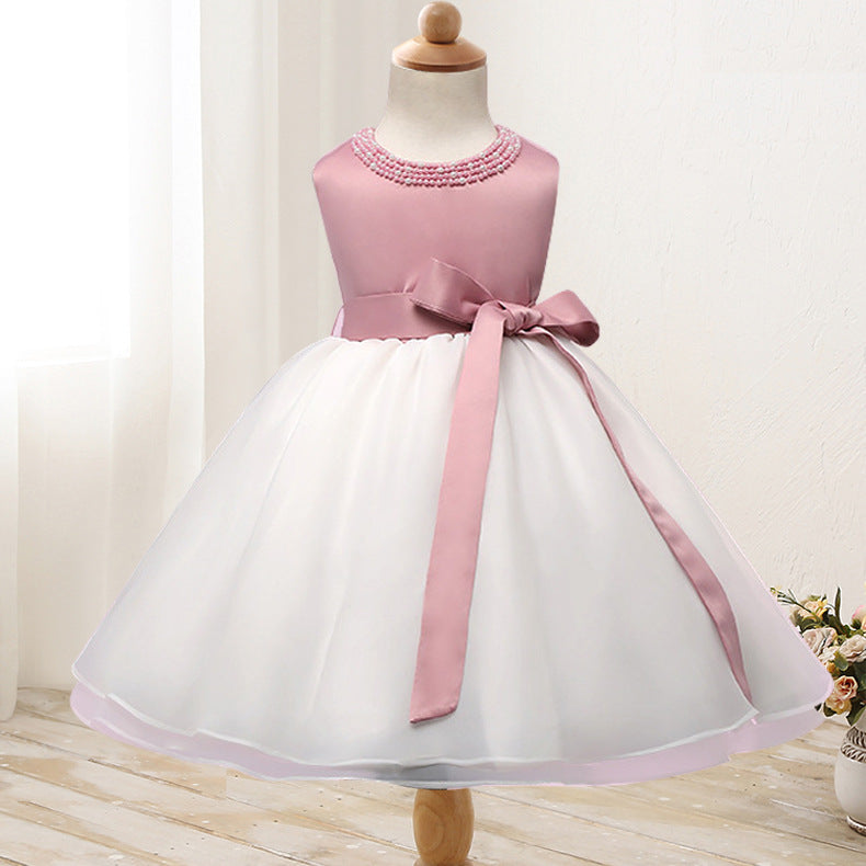 Dress, Tulle Skirt, Kids&