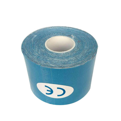 Tape for Athletes for Pain Relief Injury Recovery.