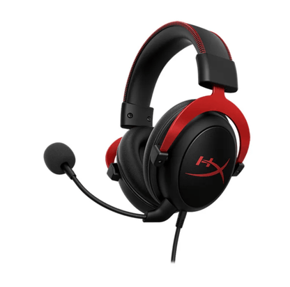 Hurricane 2 Gaming Headset – Color &amp; Connection Options