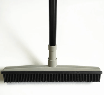 Pet Hair Removal Broom Mop with Washable Head