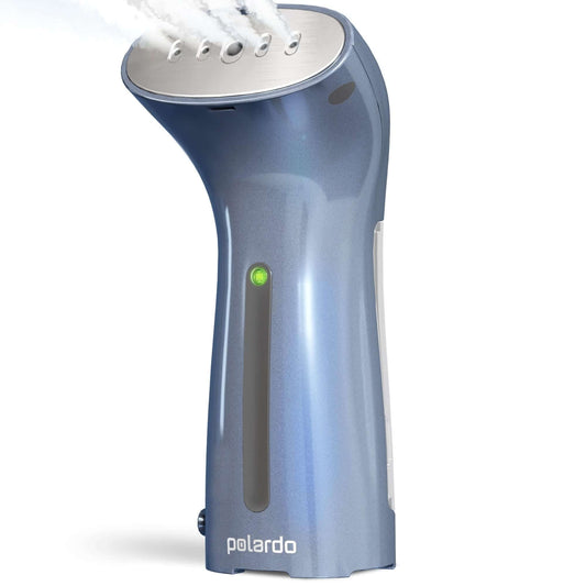 polardo Steamer for Clothes Portable Handheld Garment Steamer Big