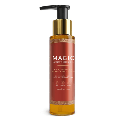 Soothing Body Oil – Formula &amp; Multipack Options