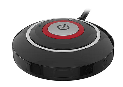 Desktop Computer Power Switch with 1.6 m Cable