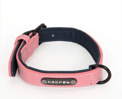 Adjustable PVC Dog Collar