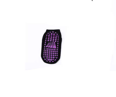 Cotton Indoor Sports Socks for Adults and Kids