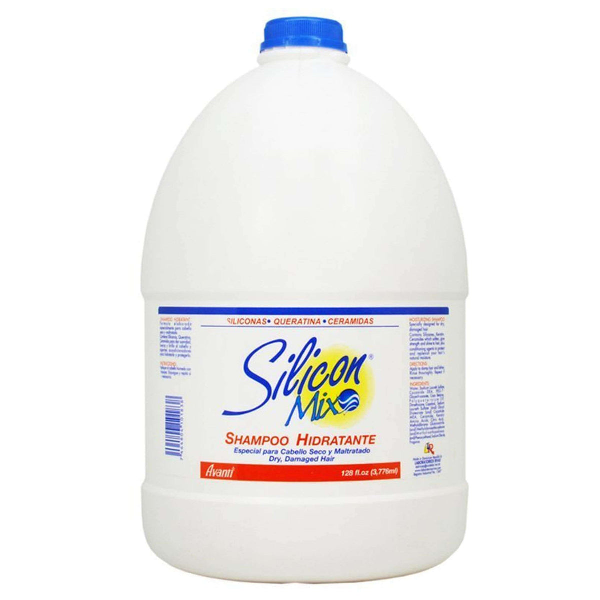 Silicon Mix Hydrating Shampoo, Gallon